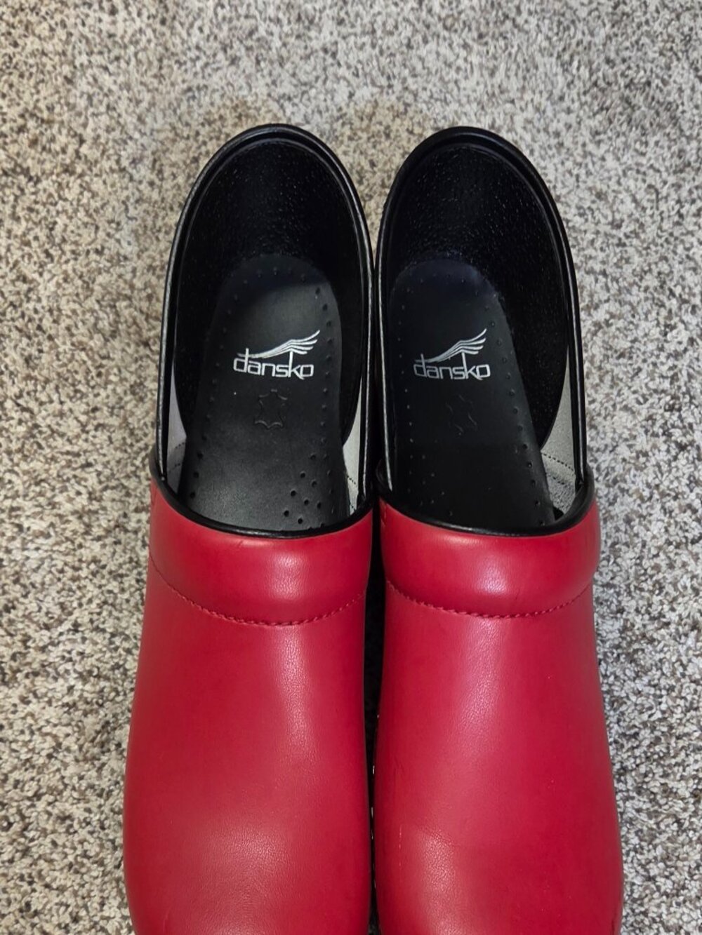 Dansko Shoes